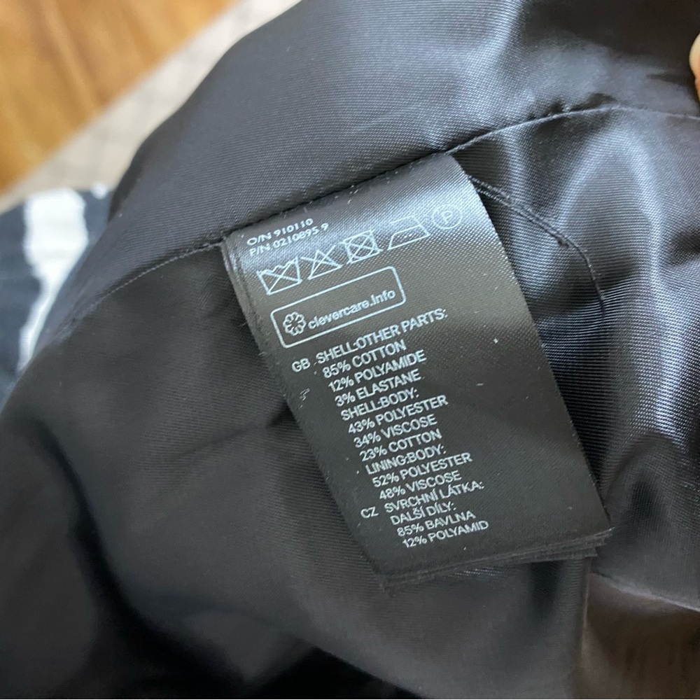 H&M light jacket - Picture 3 of 6
